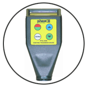 Coating Thickness Gauge
