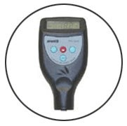 Coating Thickness Gauge
