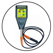 Coating Thickness Gauge