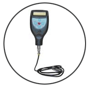 Coating Thickness Gauge