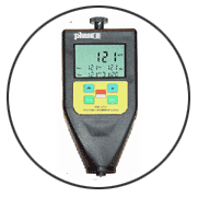 Coating Thickness Gauge