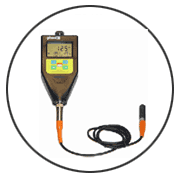 Coating Thickness Gauge