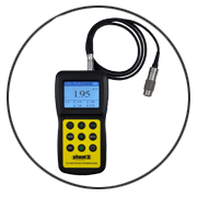 Coating Thickness Gauge